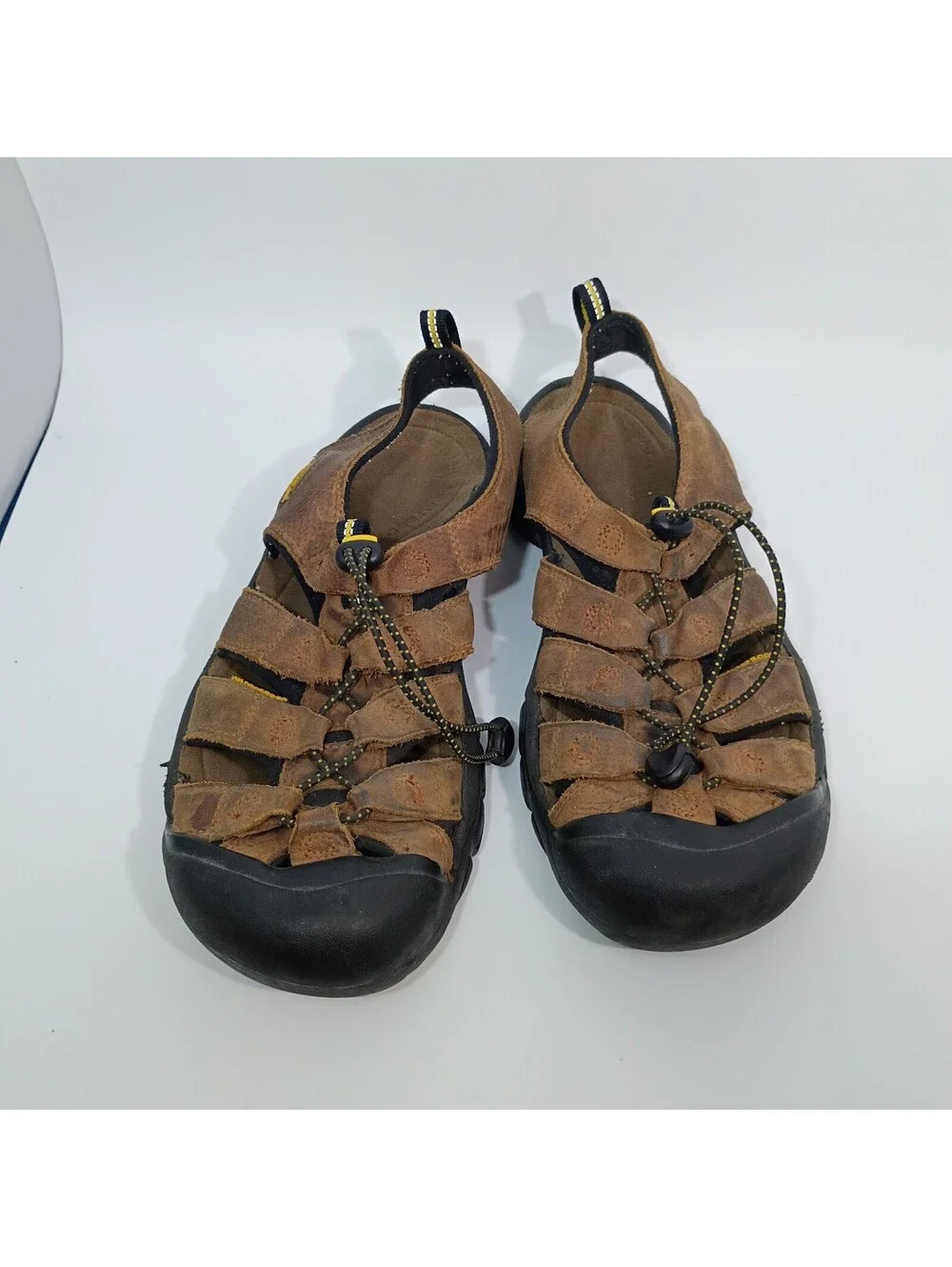 Keen men newport